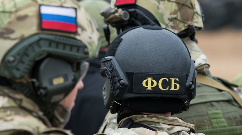 ГУР: Спецслужбы РФ проводят кампанию по дискредитации Украины на Ближнем Востоке