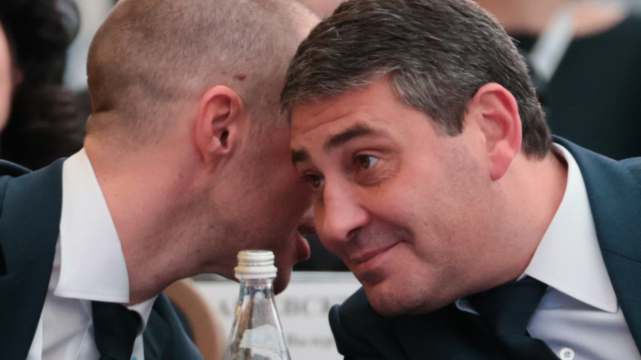 Искусство тихого ухода в лес