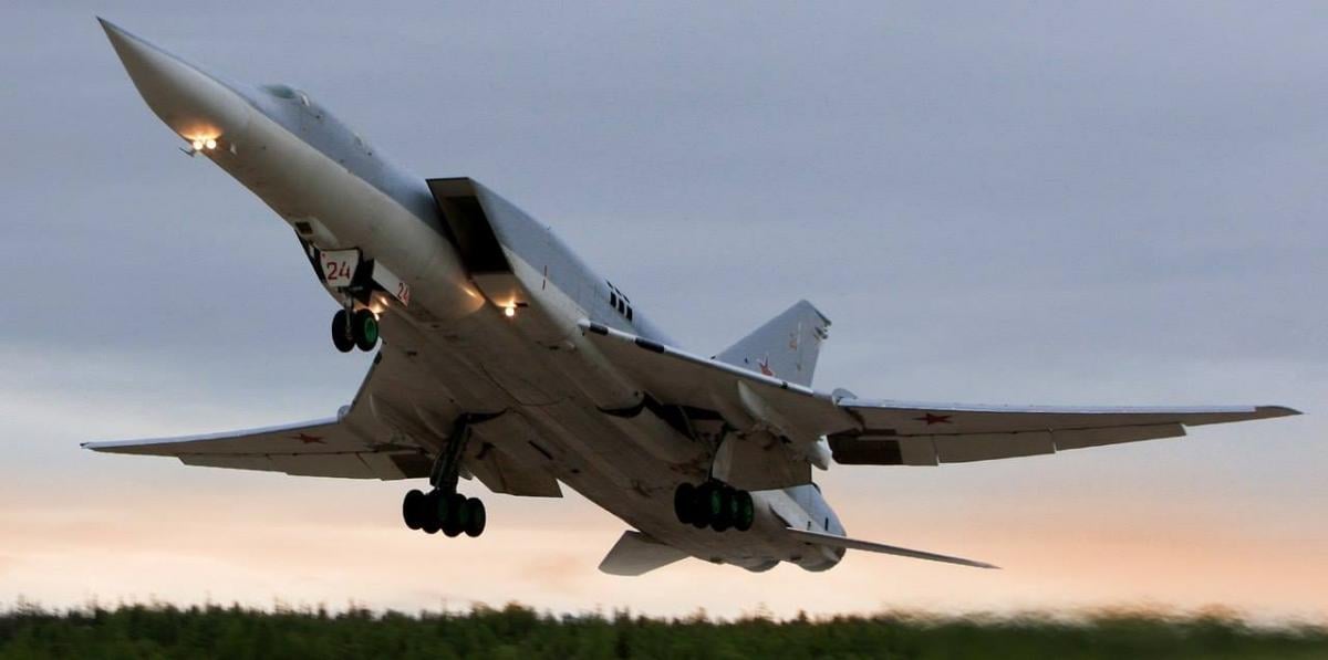 У Украины есть оружие, которое может сбивать российские Ту-22М3: это не Patriot
