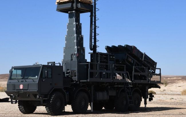 В Израиле провели испытания новой системы ПВО Spyder AiO: чем она особенная