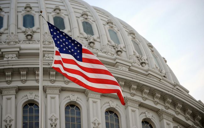 Конгресс в шаге от заключения соглашения о возобновлении финпомощи США для Украины, – Guardian