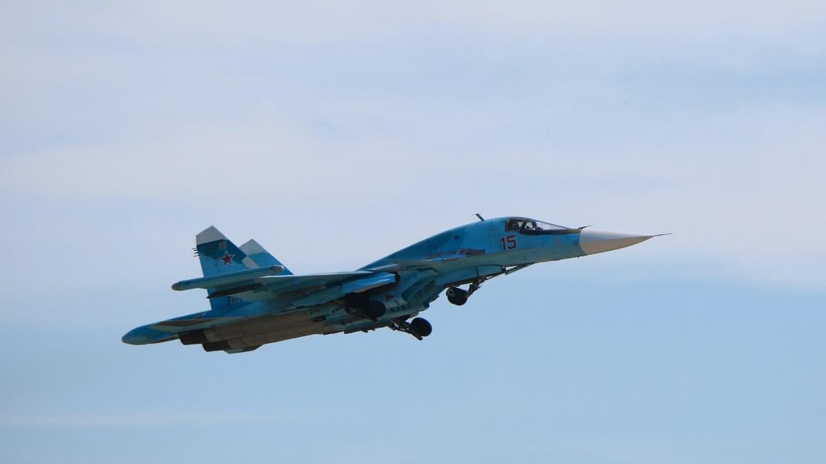 Украина сбивает самолеты РФ в 20 раз быстрее, чем Москва их производит, - как это удается