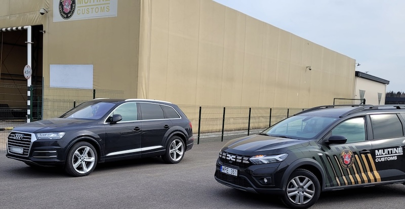 Первый – пошел!