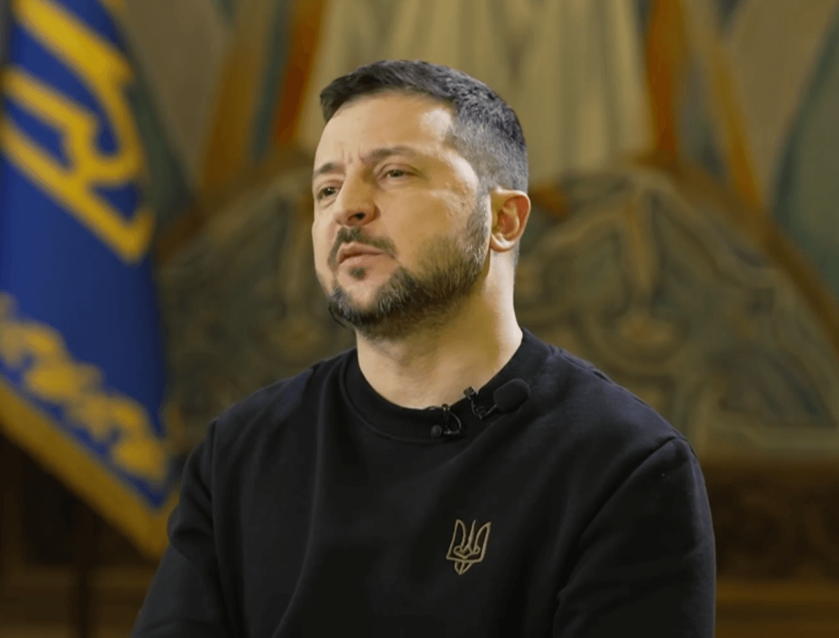"Это честно": Зеленский назвал единственное условие прекращения ударов по российским НПЗ