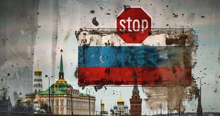Санкции сделали больно импорту России из одной из ключевых для нее стран – Bloomberg