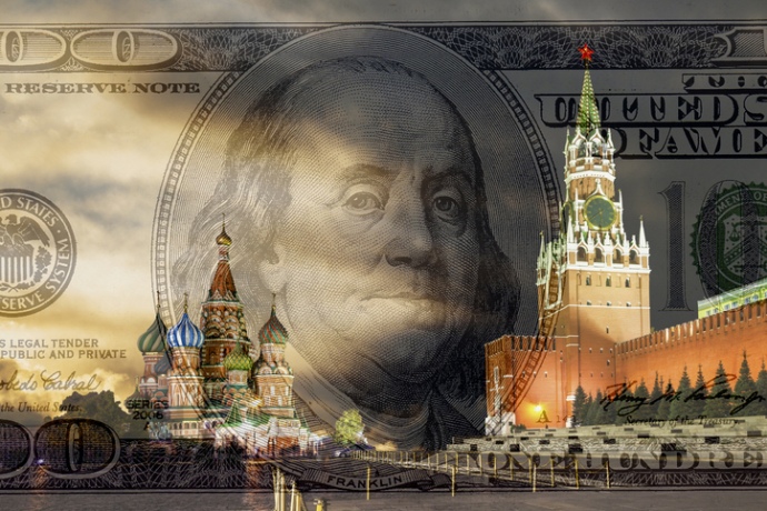 Деньги РФ для Украины: ПАСЕ единогласно приняла резолюцию о конфискации российских активов