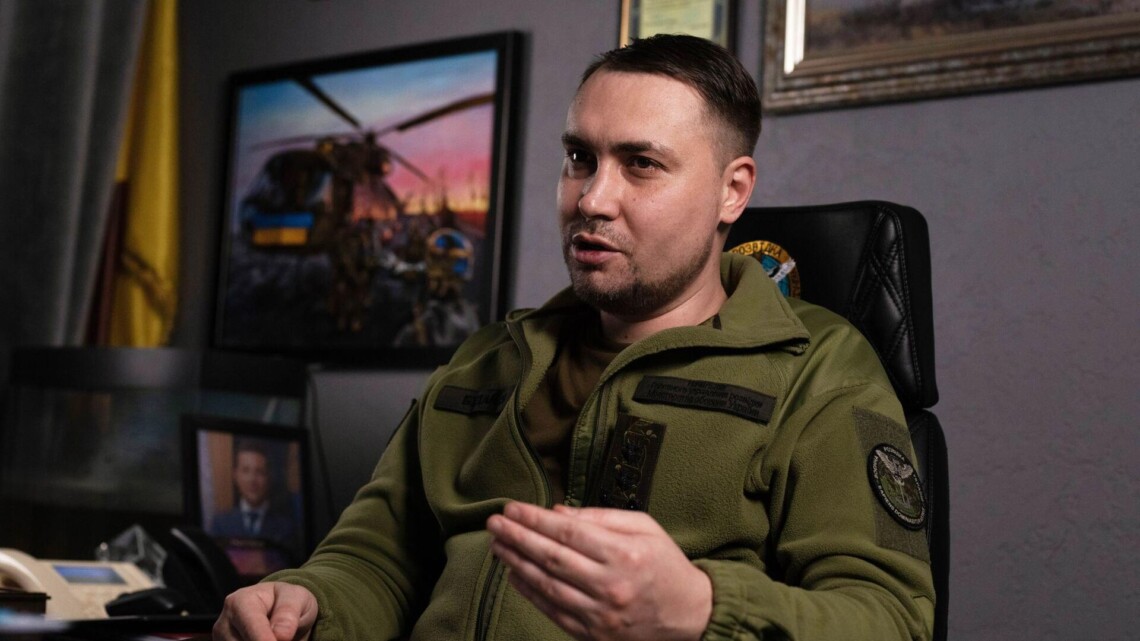 "Окно возможностей будет": Буданов дал сдержанный прогноз по завершению войны в Украине