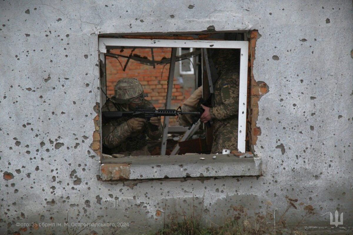 Рада приняла законопроект о мобилизации осужденных