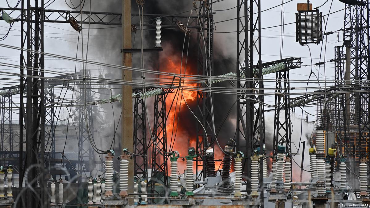 Металл застыл в печах — дроны ГУР и СБУ остановили работу меткомбината в россии