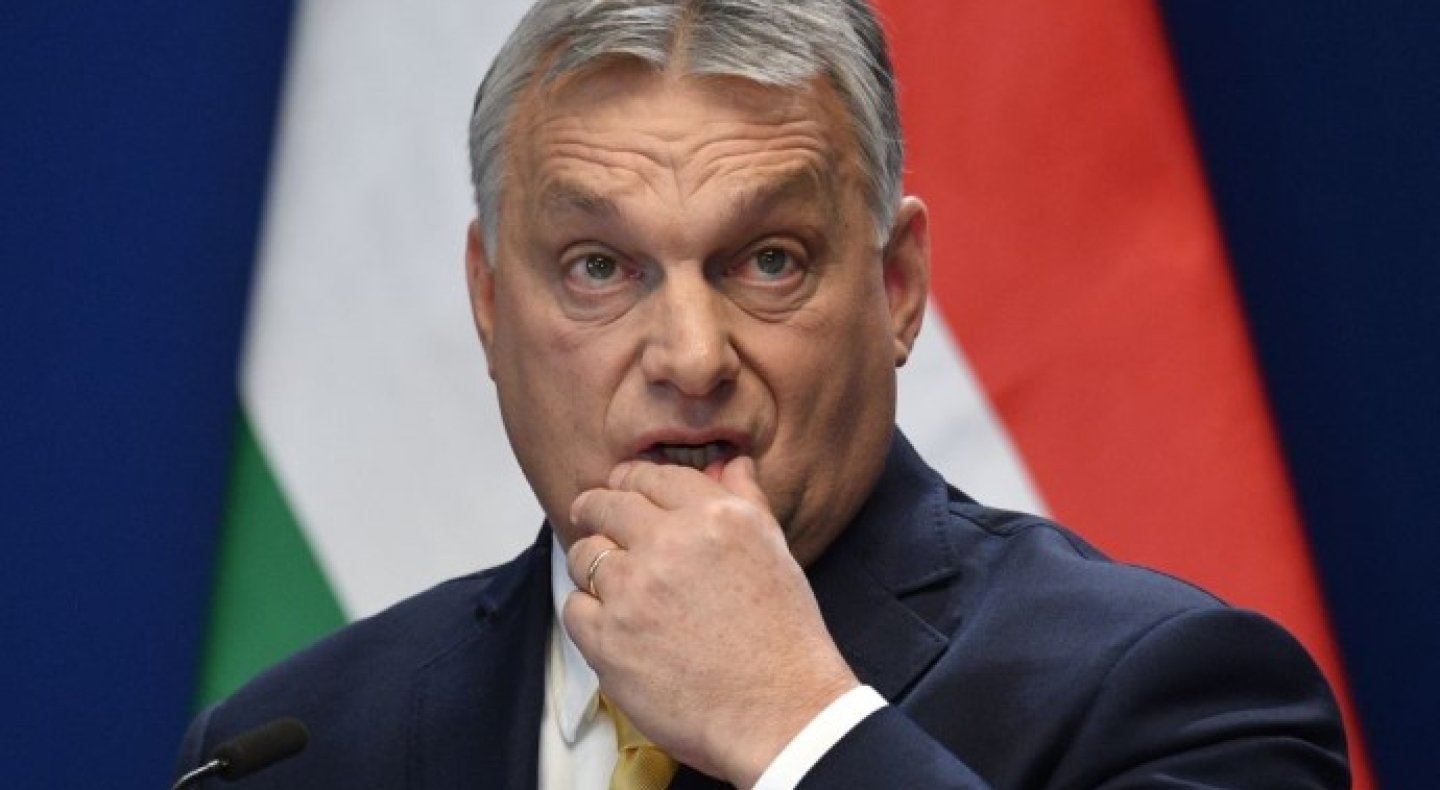 Венгрии грозит топливный кризис из-за усиления украинских санкций против российской нефти – Politico