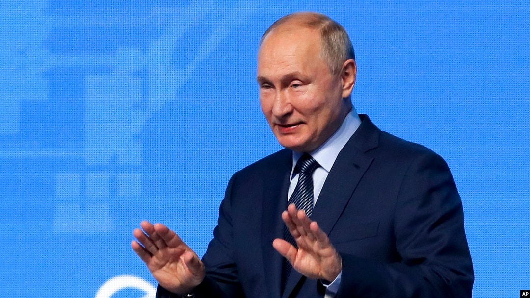 Путина уличили во лжи: министры ЕС предсказали незавидное будущее экономики России