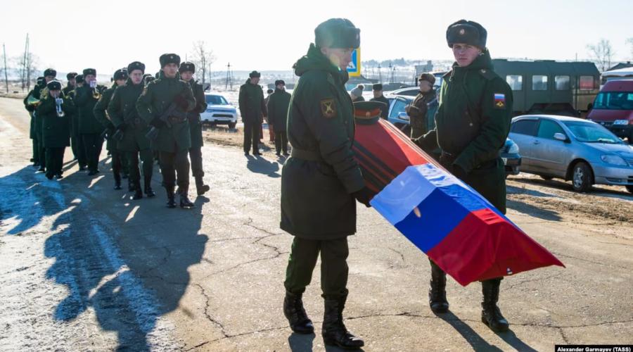 Москва начала войну против Украины и стала ее главным заложником