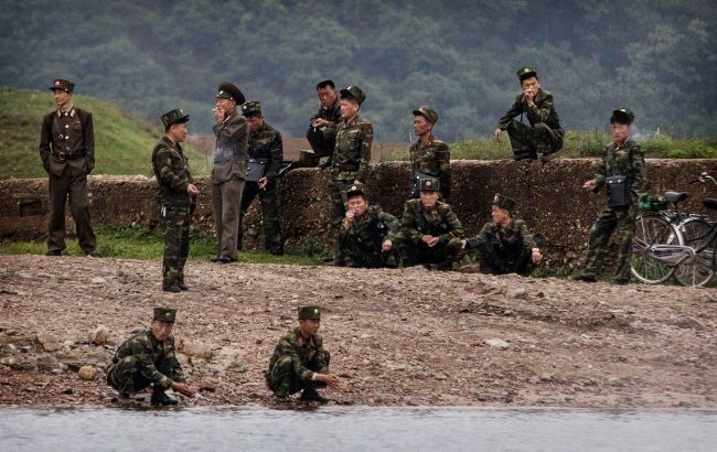 Повлияет ли военный контингент КНДР на ситуацию в Курской области: ответ Пентагона