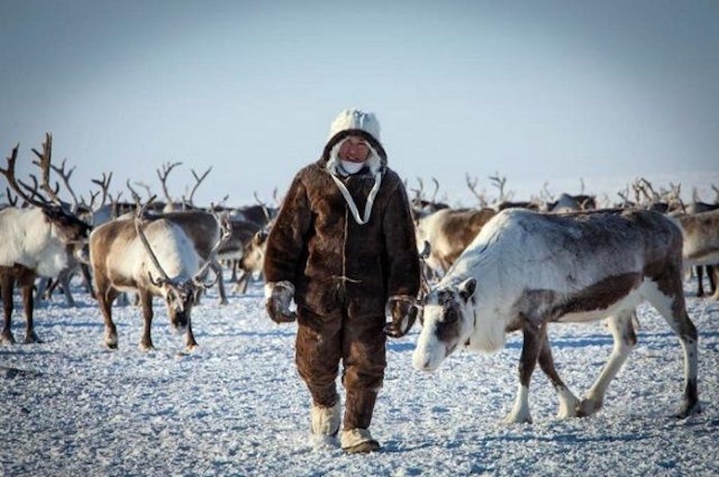 Игра в жмурки (Часть 1)