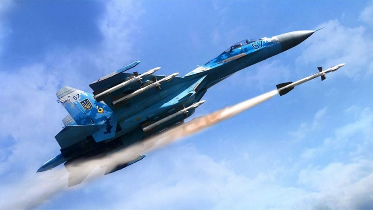 ВСУ нанесли удар по командному пункту воздушно-десантной дивизии РФ