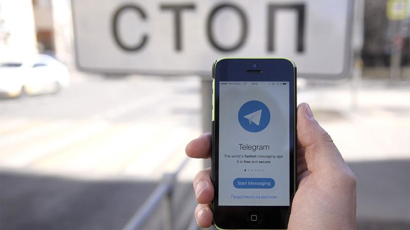 В Чечне и Дагестане заблокировали Telegram, власти связали это с беспорядками