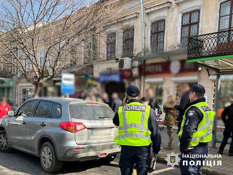 Задержанный по делу об убийстве активиста в Одессе – дезертир, среди версий – «российский след» – СБУ