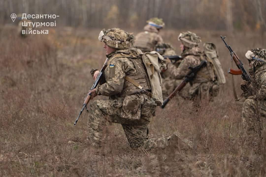 Бей, барабан! (Часть 2)