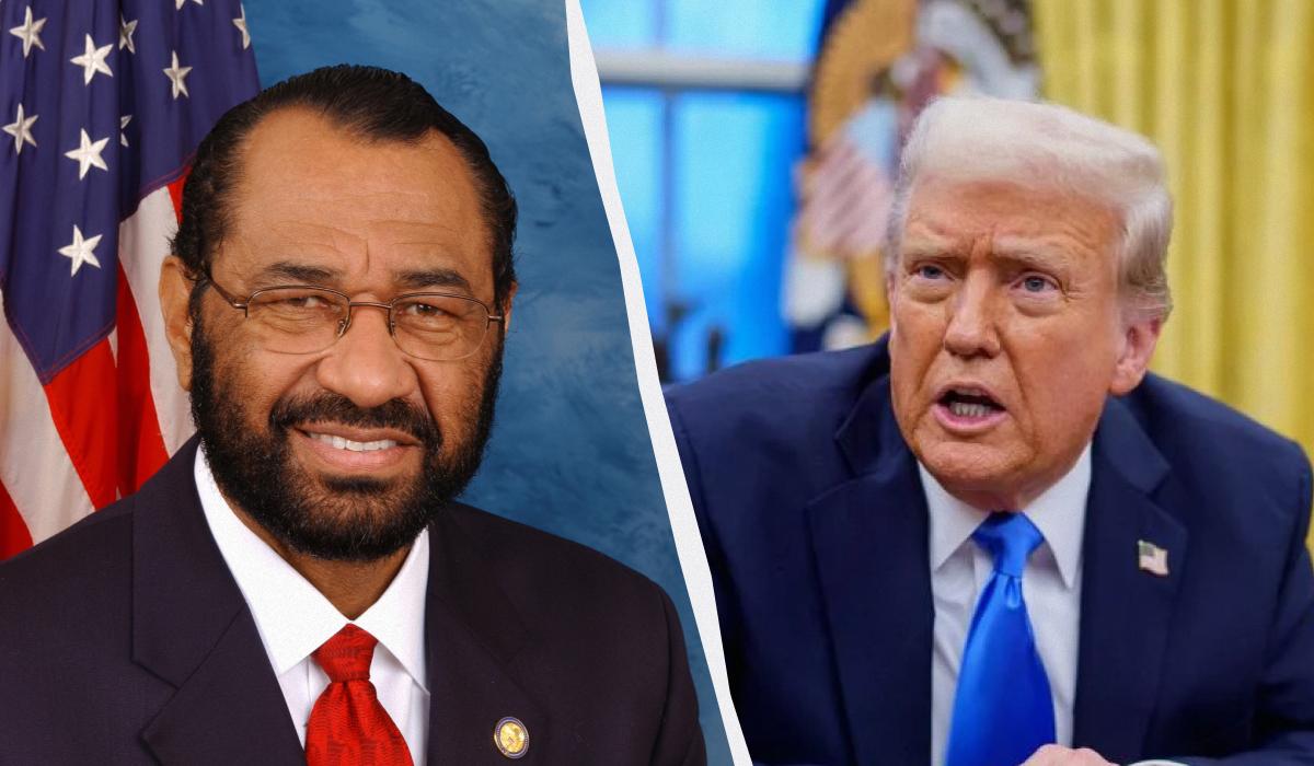 "На каждого Голиафа найдется Давид": в США призвали объявить импичмент Трампу