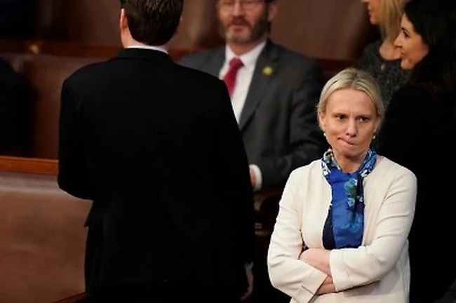 "В отличие от Виктории, вся наша земля всегда была и останется украинской": в МИД прокомментировали скандальное заявление конгрессвумен