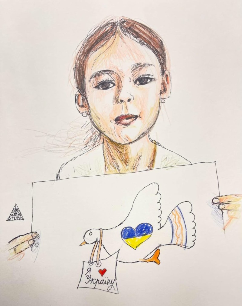 Террор против мирного населения нарастает