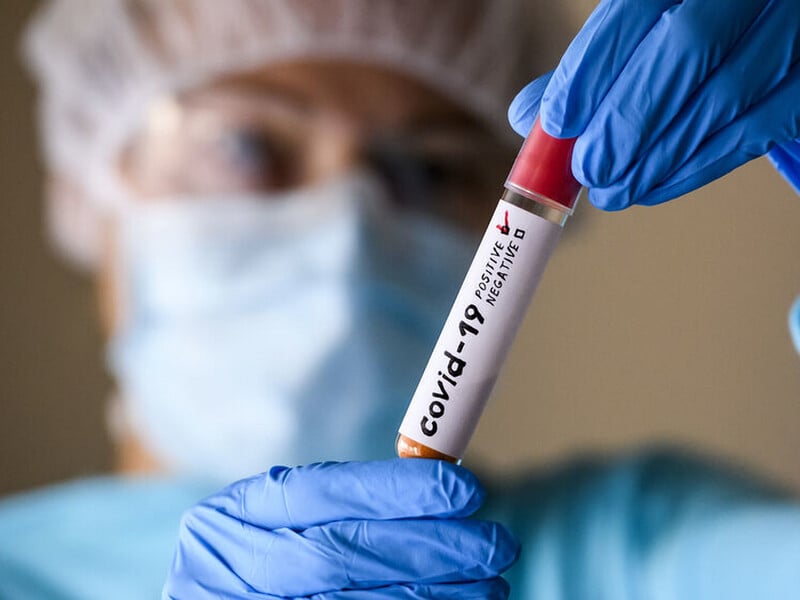 Белый дом обновил сайт о COVID-19, где рассказал о "настоящем происхождении" вируса