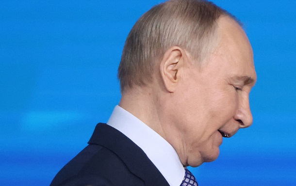 Впервые с начала войны Путин предложил прямые переговоры с Украиной, - Reuters