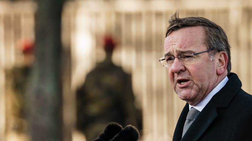 Предложение Трампа похоже на "капитуляцию" Украины, – Писториус