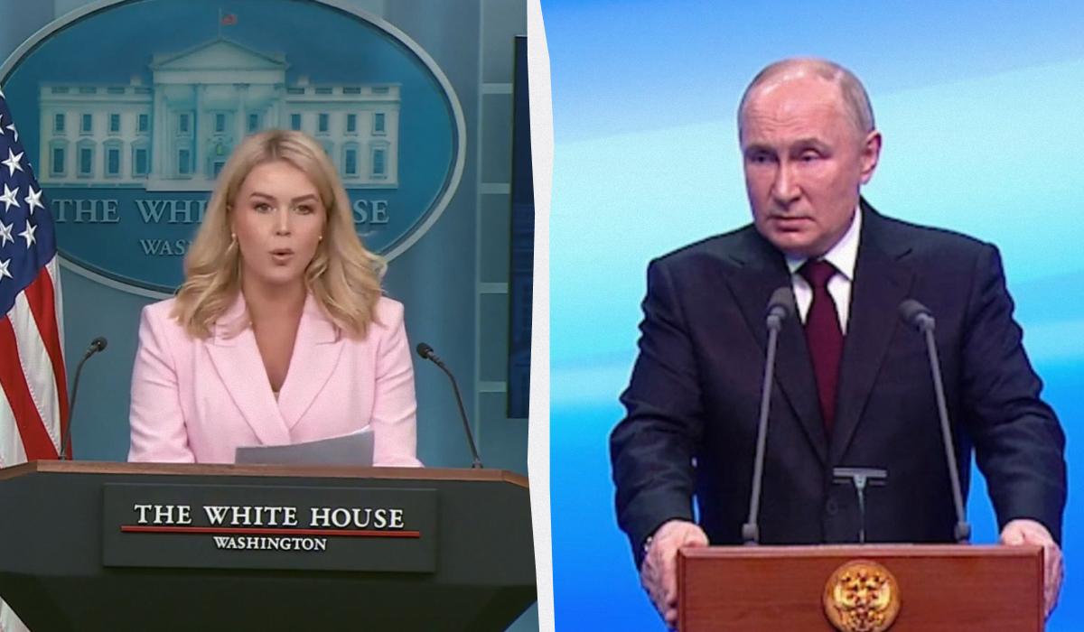 Растет разочарование: у Трампа ответили на объявленное Путиным временное перемирие