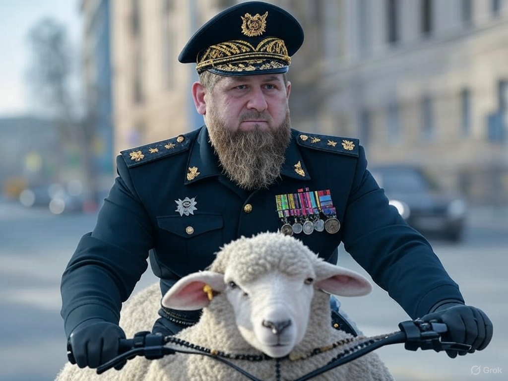 Бурление усиливается (Часть 1)