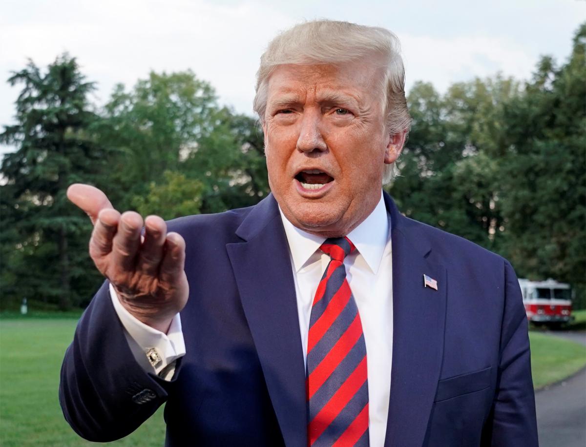 Трамп предложил Европе оставить Украину и Россию один на один, - BILD
