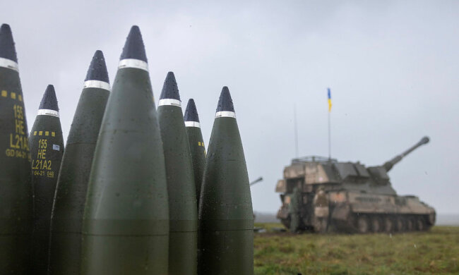 В Европе имеют план, если Трамп окончательно отвернется от Украины, - Bloomberg