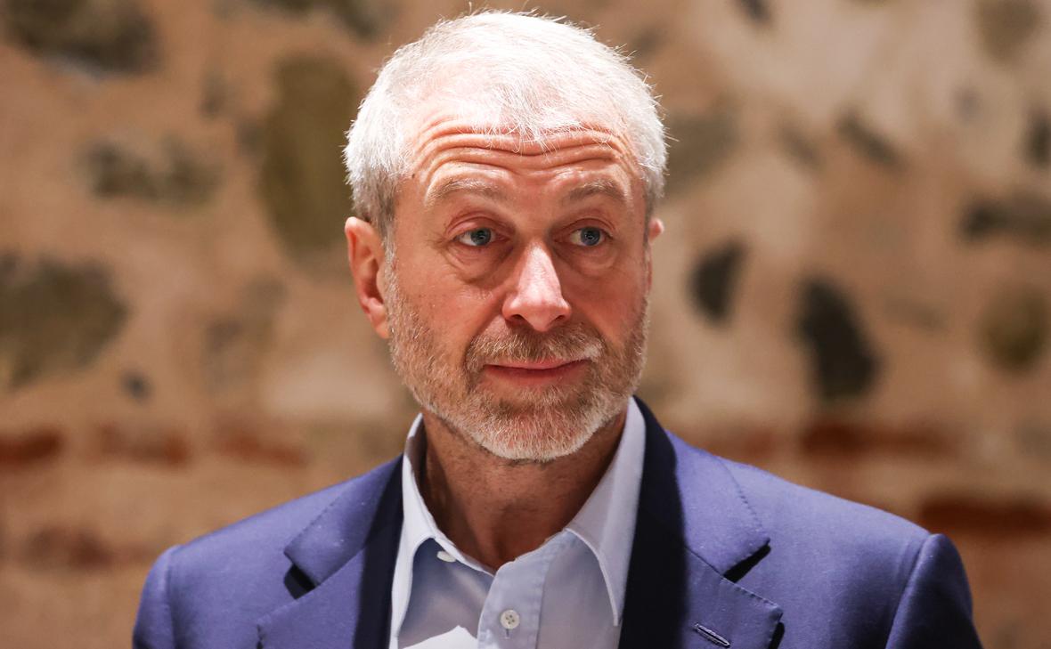 Британия хочет через суд заставить Абрамовича передать Украине средства от продажи «Челси»