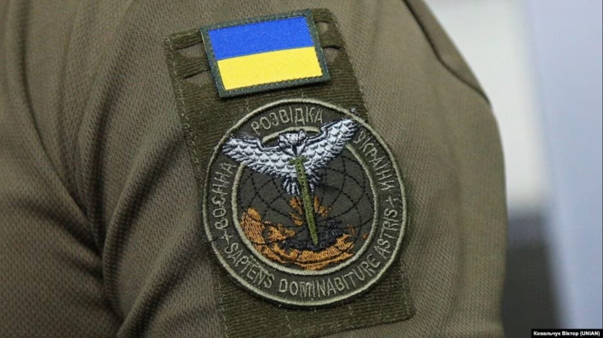 ГУР обесточило предприятия российского ВПК в Калининграде (Видео)