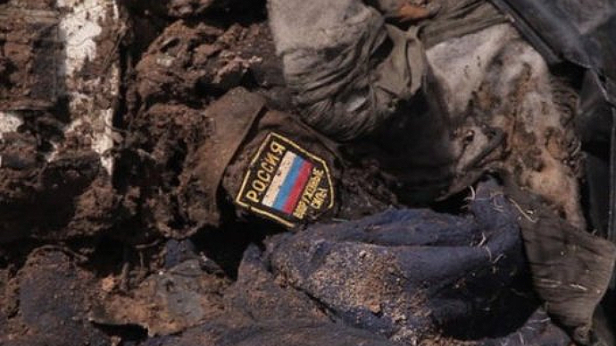 "Без раций, кислорода". Бывший вагнеровец рассказал, как россияне удушили 100 своих новобранцев