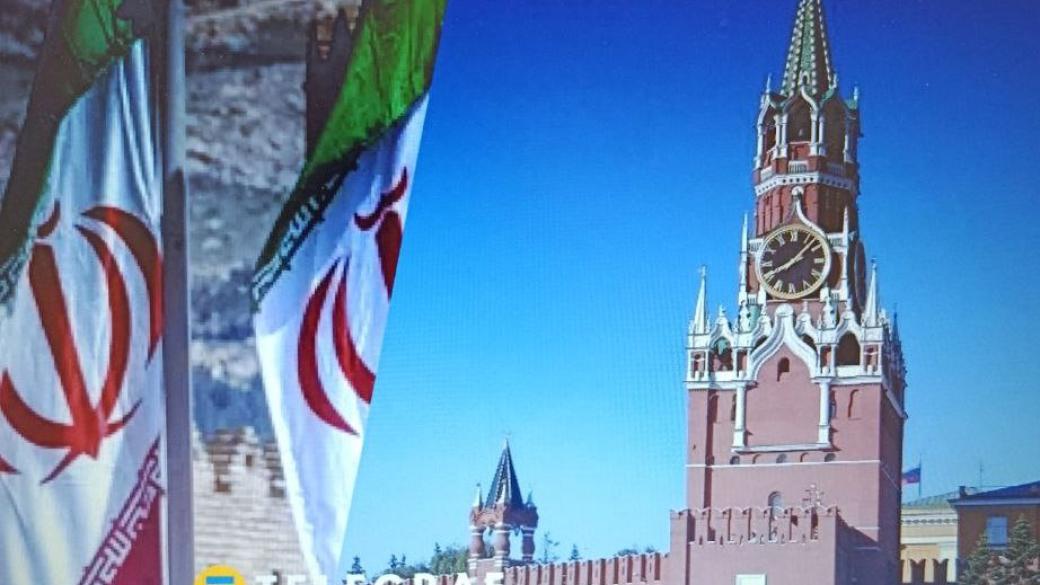 Паблик рф рассказал о переселении иранской элиты в россию