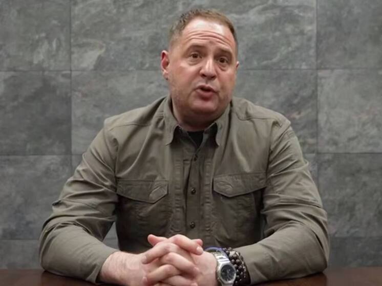 «Что Зеленскому дороже: США или Ермак?..»