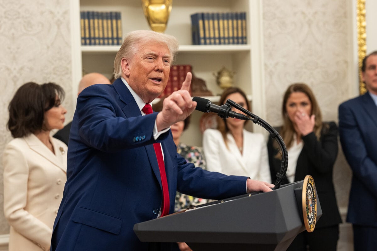 СМИ: Израиль «ошеломлен» и «обескуражен» резкой критикой Трампа