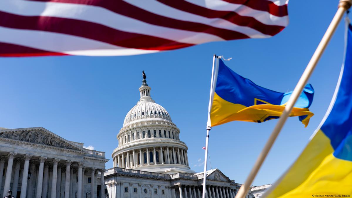 США подали ясный сигнал, что выходят из российско-украинской войны – New York Times