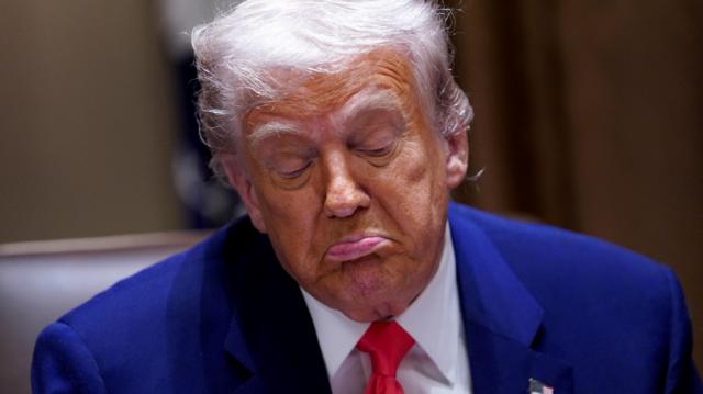 Битва за Трампа закончилась