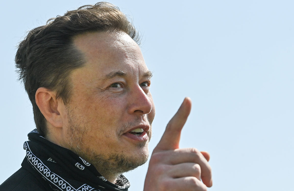 "Будет супервесело": Маск анонсировал первый съезд своей новой партии