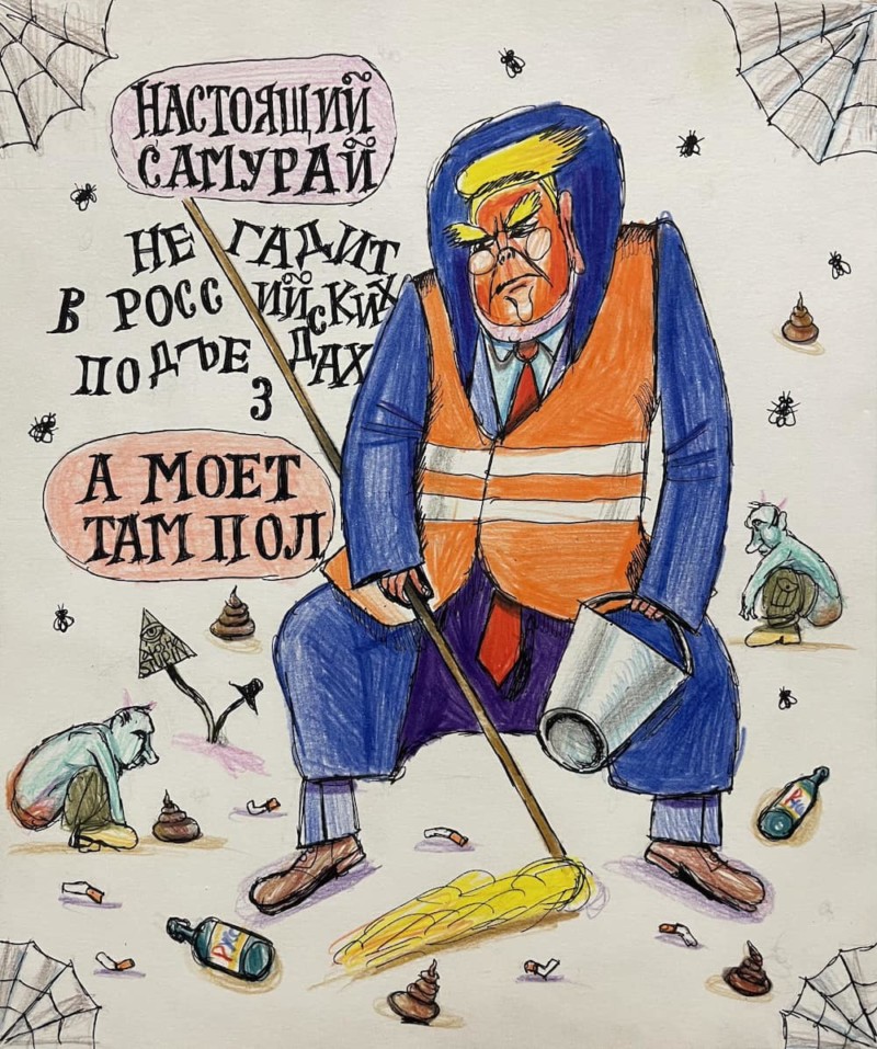 «Есть шанс дожать Путина на вполне приемлемые условия перемирия…»