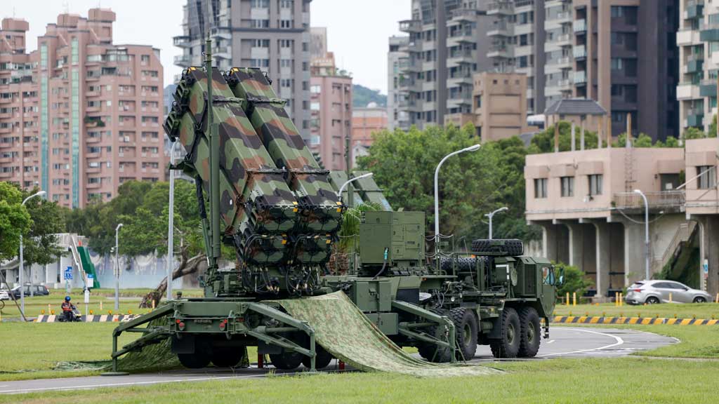 WSJ узнала, как США будут перераспределять оружие и Patriot для Украины