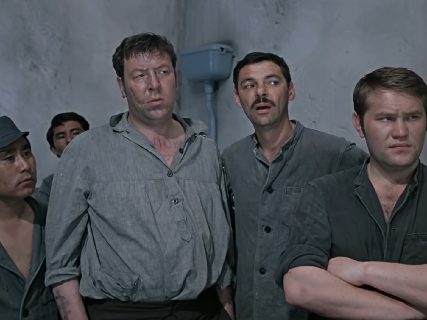 Указатель места (Часть 1)