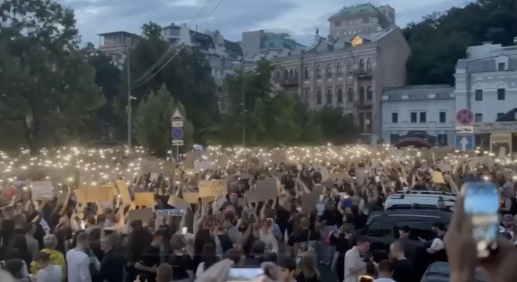 Страсти по НАБУ