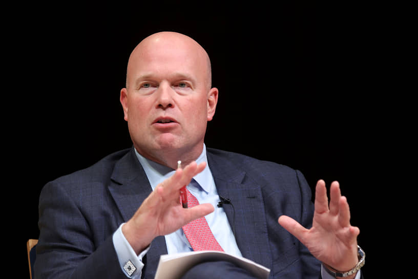 Китай ведет прокси-войну руками России, чтобы отвлечь США от стратегических вызовов, – посол при НАТО