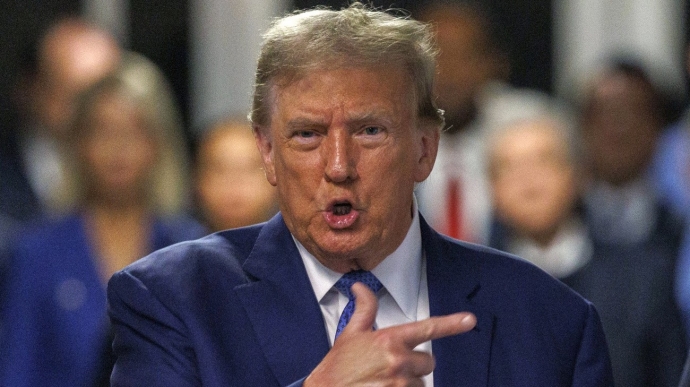 Трамп водит украинцев за нос и делает Путину большой стратегический подарок – The Atlantic