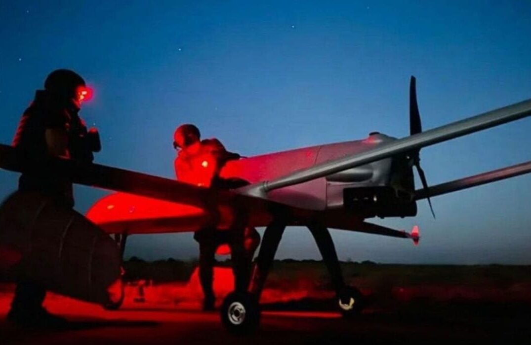 Не менее 1000 перехватчиков за сутки. Зеленский показал масштабное производство дронов-перехватчиков