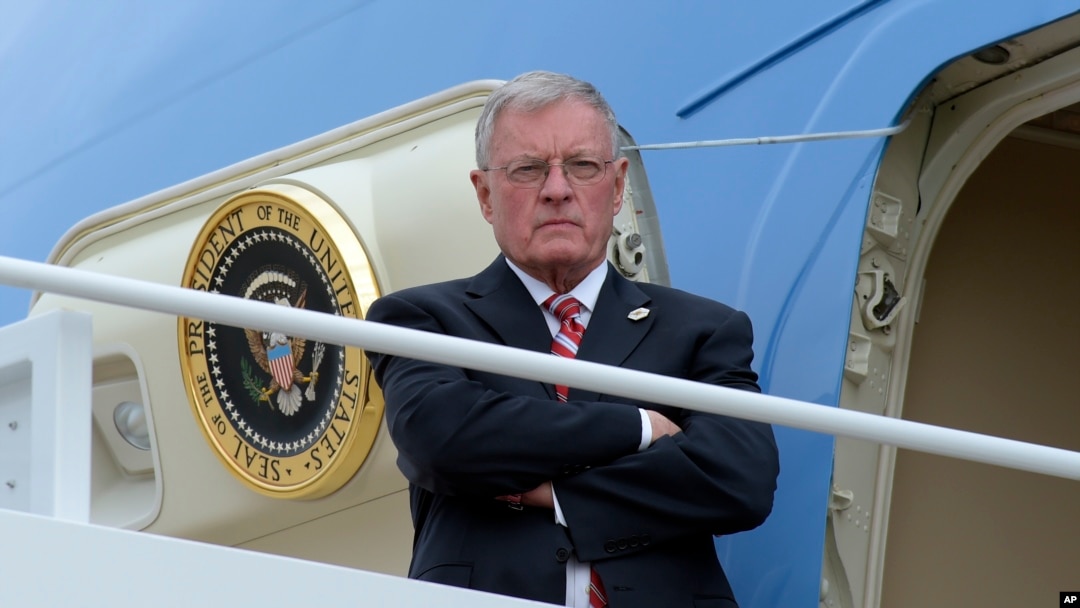 Келлог посетит Украину перед дедлайном, который Трамп установил Путину – СМИ