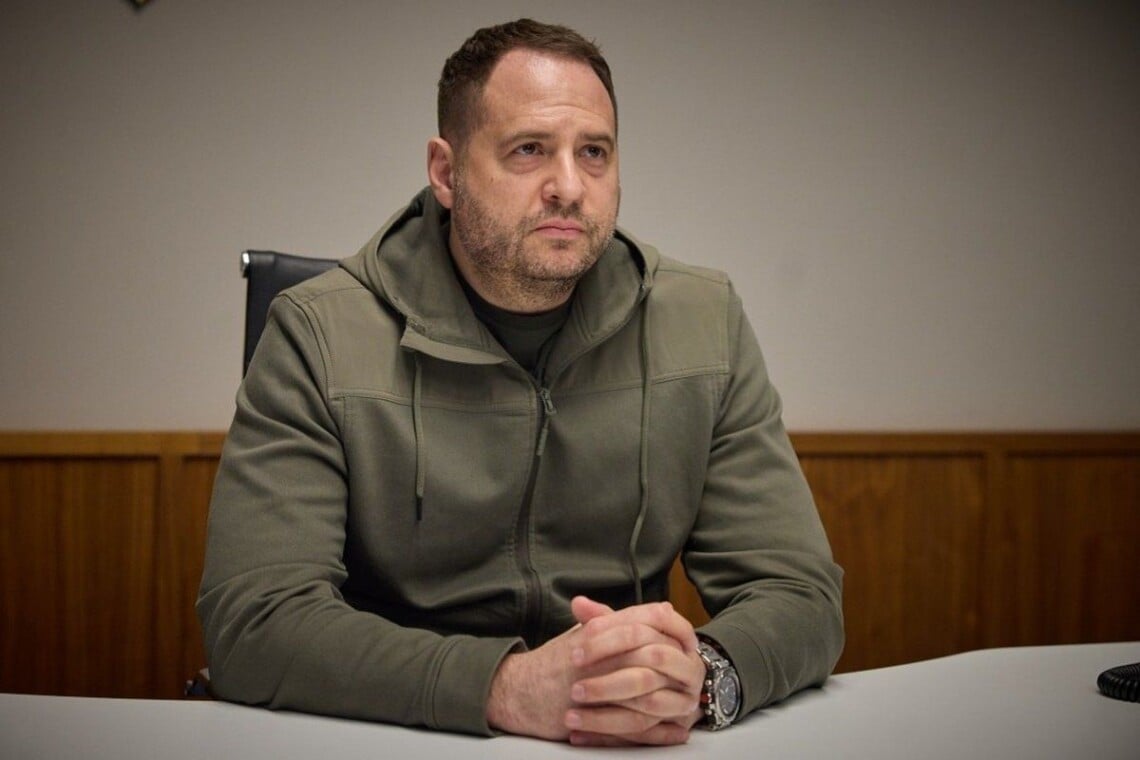 У Зеленского ответили Пескову относительно «подготовки» встречи лидеров